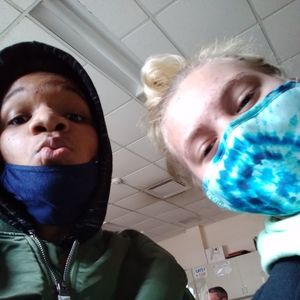 Meet your Posher, Brooklyn